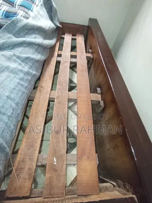 ইউজড প্যানেল বেড বিক্রয় হবে।