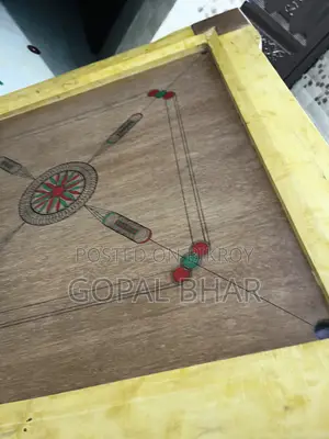Carrom Board