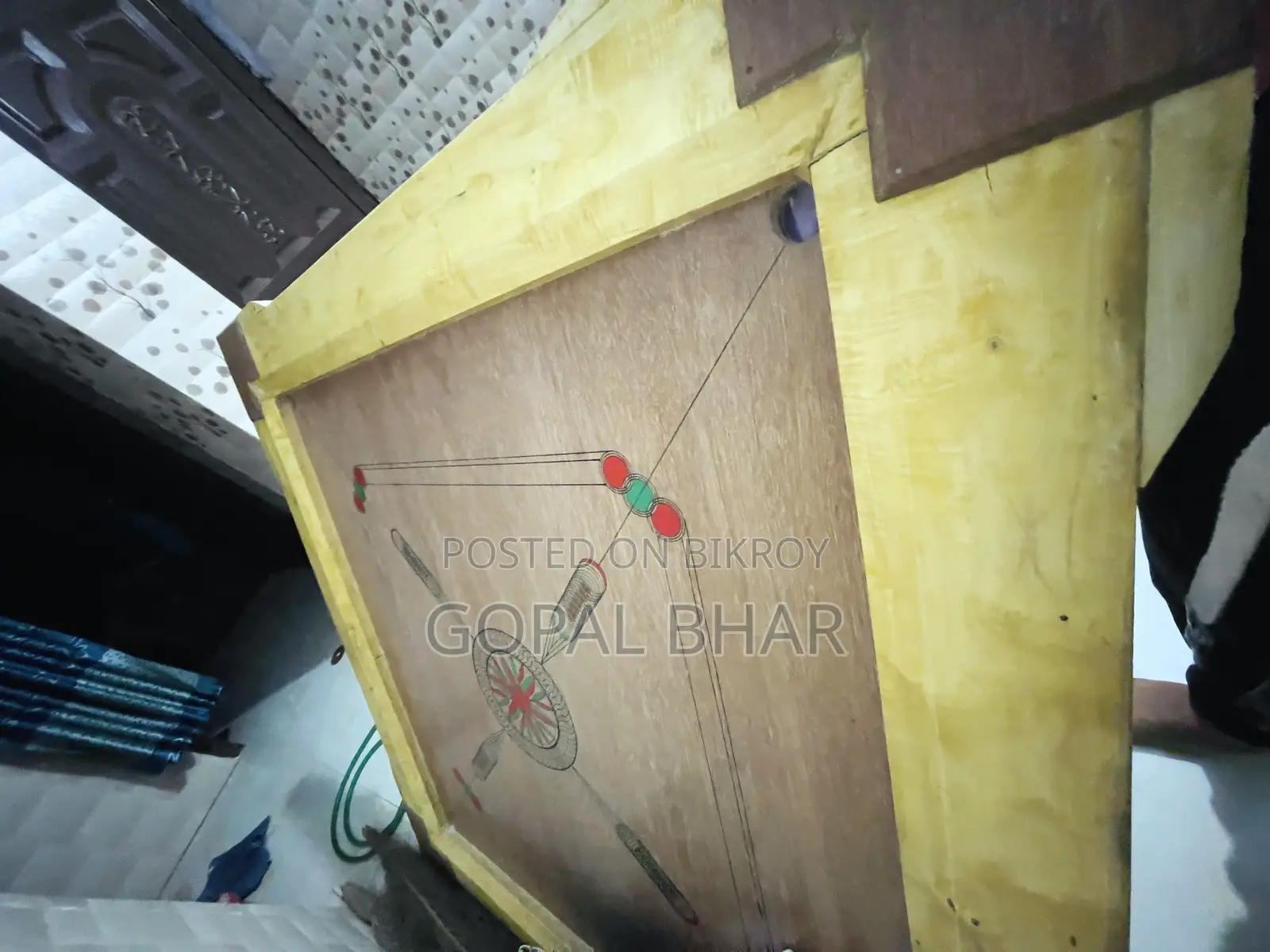 Carrom Board