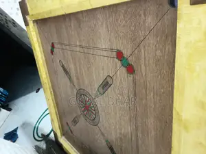 Carrom Board
