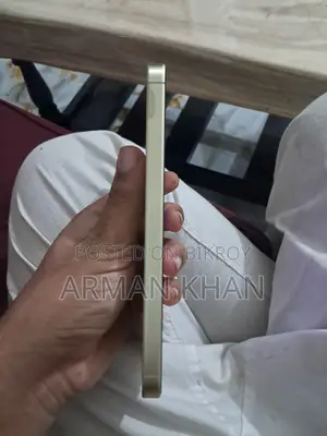 Samsung Galaxy A55 256 GB Yellow