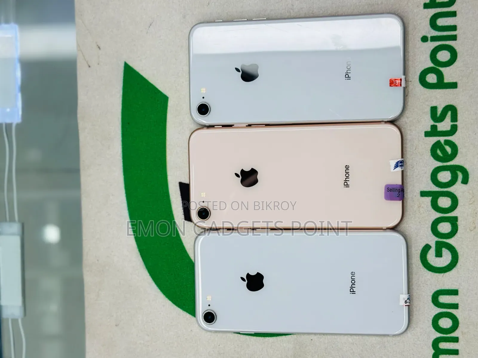 Apple iPhone 8 64 GB