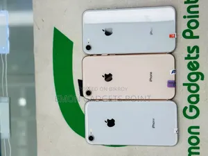 Apple iPhone 8 64 GB