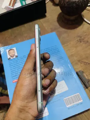 Apple iPhone 11 128 GB Green