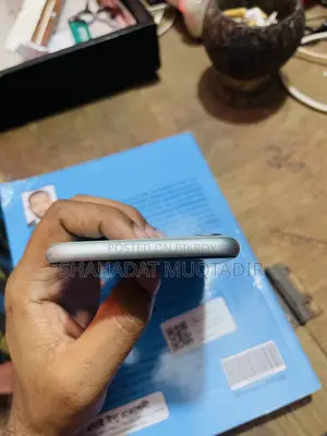 Apple iPhone 11 128 GB Green