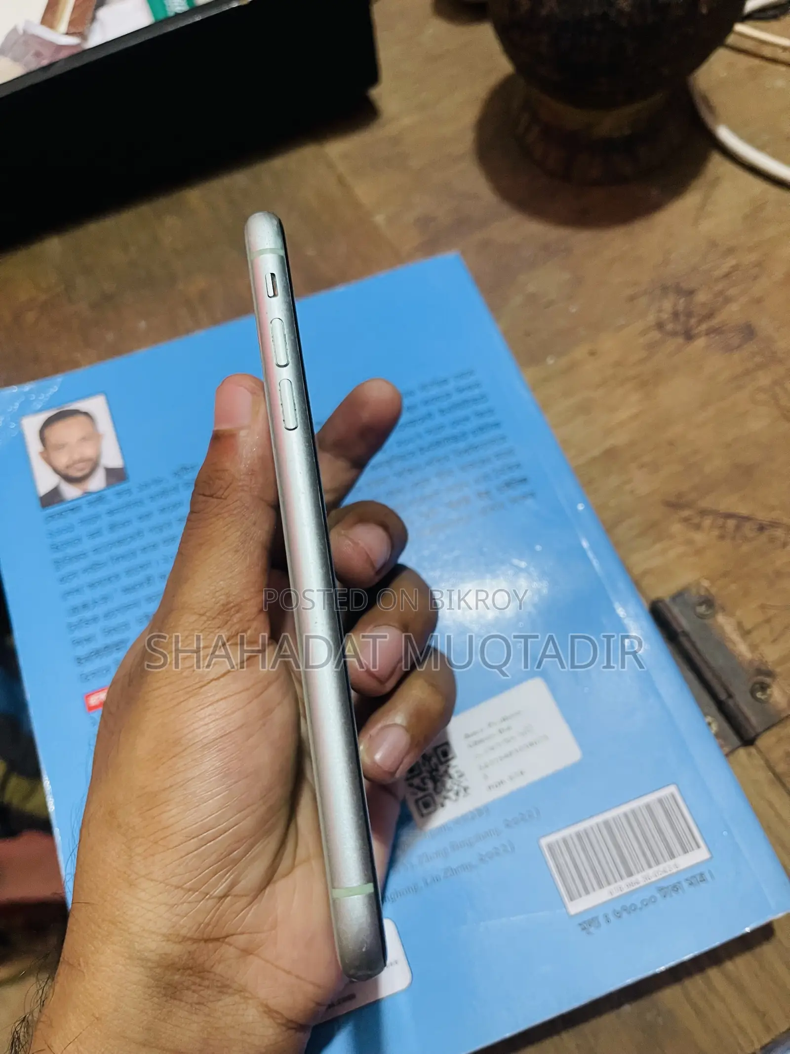 Apple iPhone 11 128 GB Green