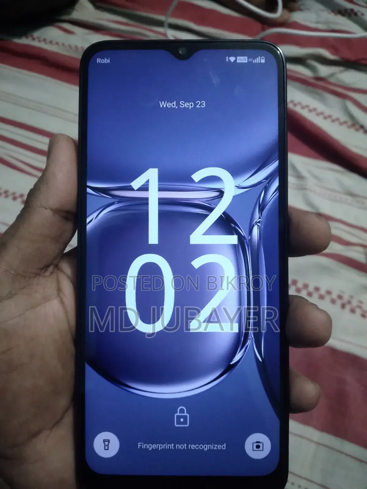 ভিলাওন ভি৫০এস ৬৪ জিবি ব্ল্যাক