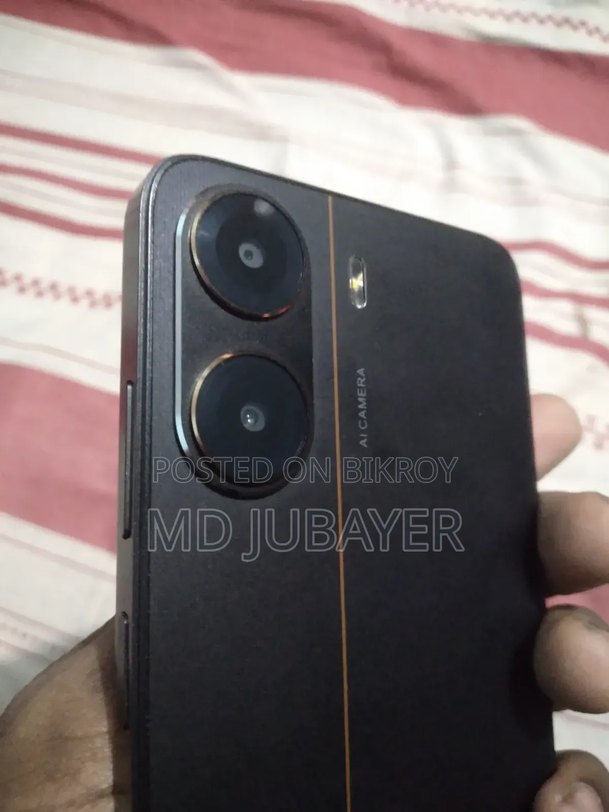 ভিলাওন ভি৫০এস ৬৪ জিবি ব্ল্যাক
