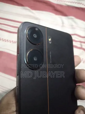 ভিলাওন ভি৫০এস ৬৪ জিবি ব্ল্যাক
