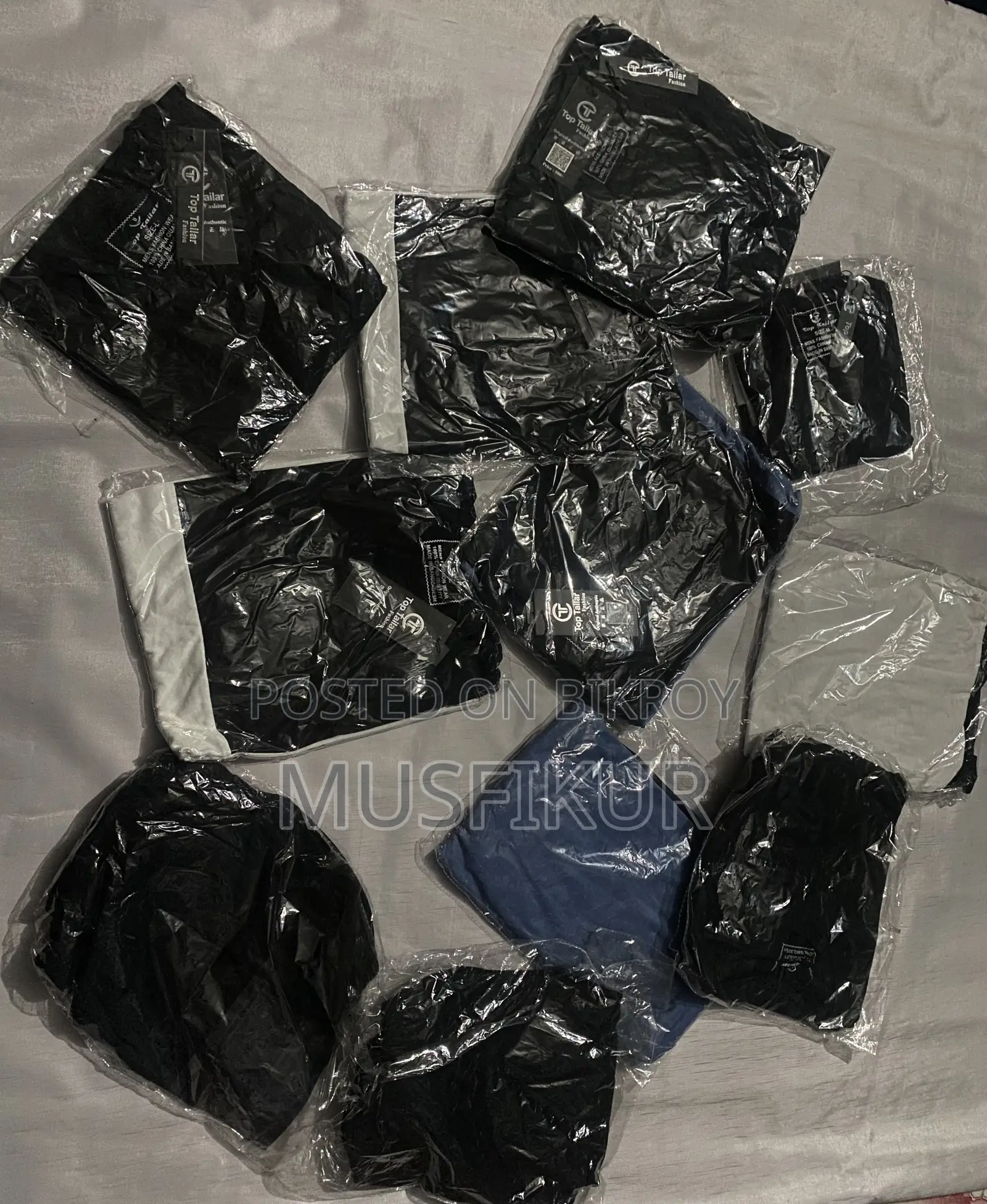 পাইকারি ড্রপ শোল্ডার টি-শার্ট