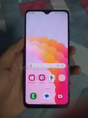 Samsung Galaxy A32 5G 128 GB Blue