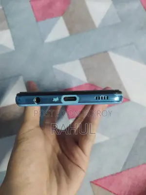 Samsung Galaxy A32 5G 128 GB Blue