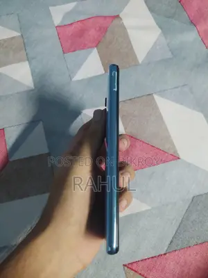 Samsung Galaxy A32 5G 128 GB Blue