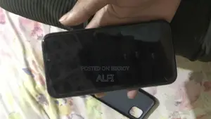 Apple iPhone 11 128 GB Black