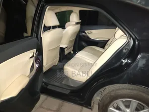 টয়োটা প্রিমিও ১.৫ এফডব্লিউডি ২০১৮ ম্যাট ব্ল্যাক