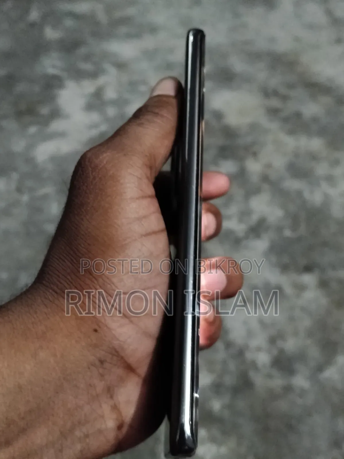 Vivo IQOO Z9s 128 GB Silver
