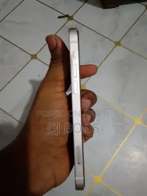 Apple iPhone 12 128 GB White