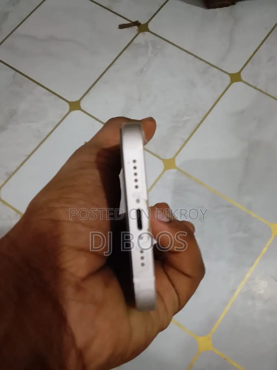 Apple iPhone 12 128 GB White