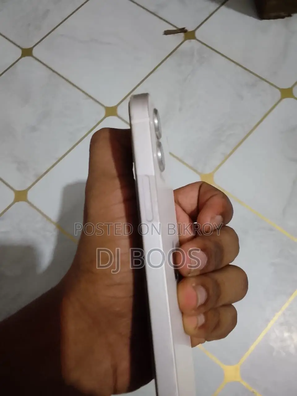 Apple iPhone 12 128 GB White