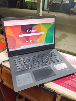 Laptop Dell Vostro 14 3401 4GB Intel Core i3 HDD 1T