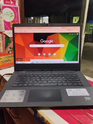 Laptop Dell Vostro 14 3401 4GB Intel Core i3 HDD 1T