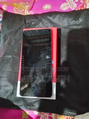 জিটিই ব্লেড এ৫৬ ১২৮ জিবি ব্ল্যাক