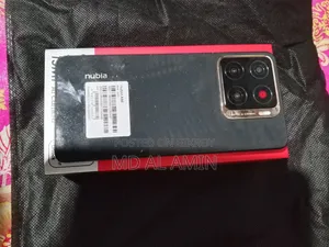 জিটিই ব্লেড এ৫৬ ১২৮ জিবি ব্ল্যাক