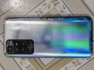 Xiaomi Redmi 10 128 GB Blue
