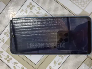 শাওমি রেডমি ১০ ১২৮ জিবি নীল
