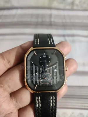 Fastrack 3270WL01 Analog Watch