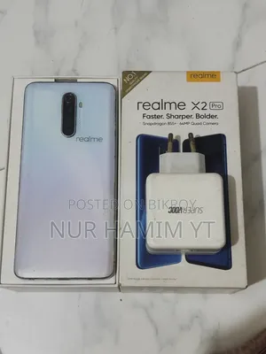 Realme X2 Pro 256 GB White