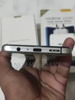 Realme X2 Pro 256 GB White