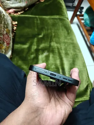 ওয়ানপ্লাস ১৫ ২৫৬ জিবি ব্ল্যাক