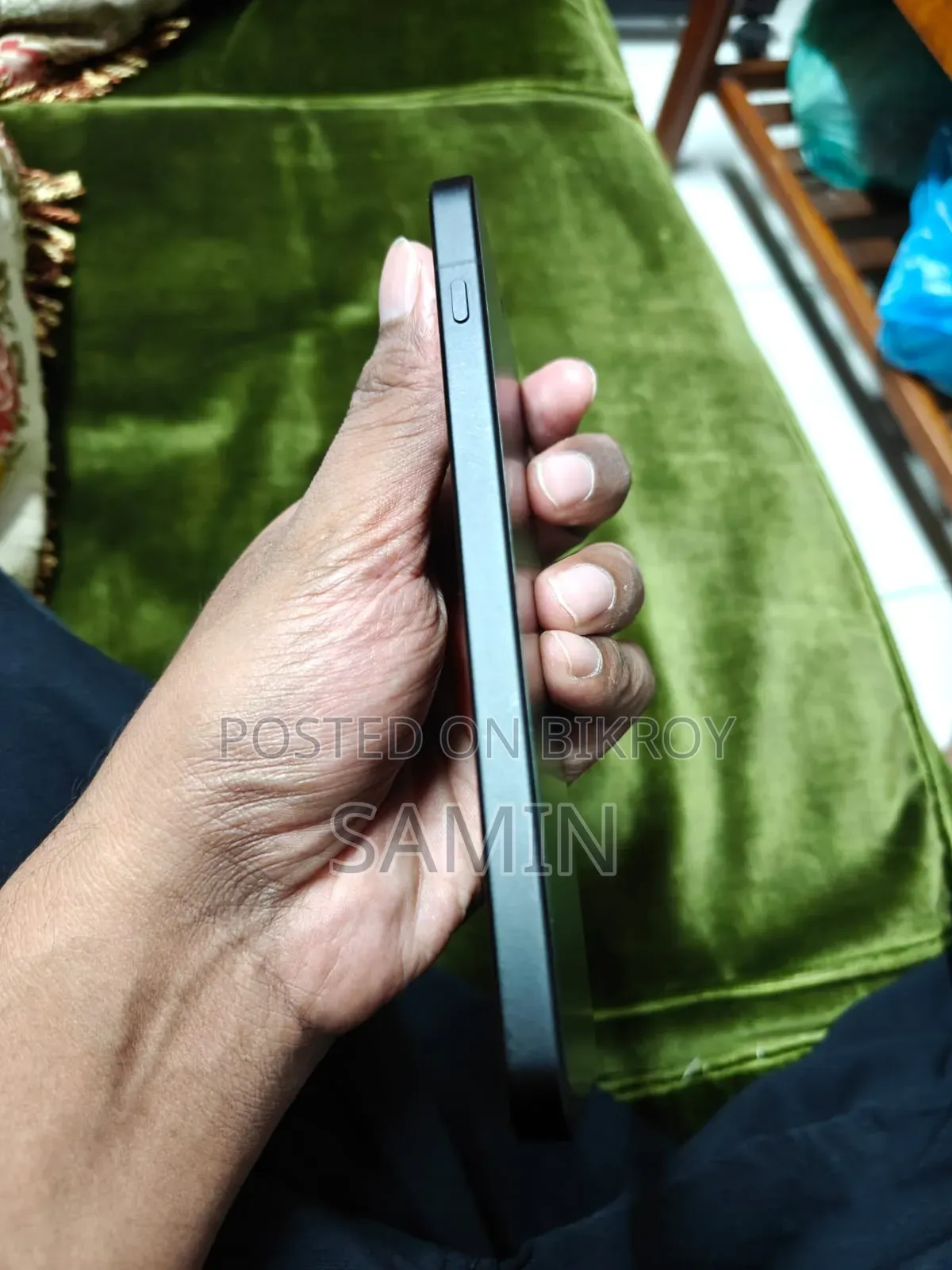 ওয়ানপ্লাস ১৫ ২৫৬ জিবি ব্ল্যাক