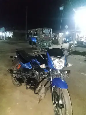 হিরো স্প্লেন্ডার আইস্মার্ট ২০১৯ ব্ল্যাক