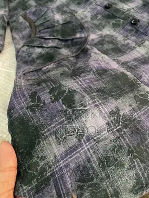 Woman Long Shirt