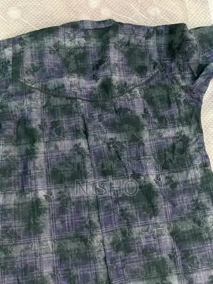 Woman Long Shirt