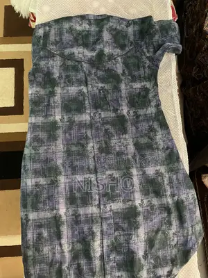 Woman Long Shirt