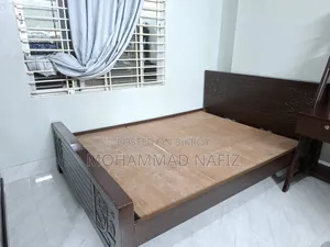বেড ফর সেল (এমডিএফ) ৫'×৭'