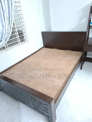 বেড ফর সেল (এমডিএফ) ৫'×৭'