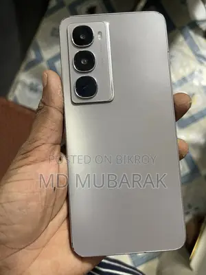 Itel City 100 128 GB Silver