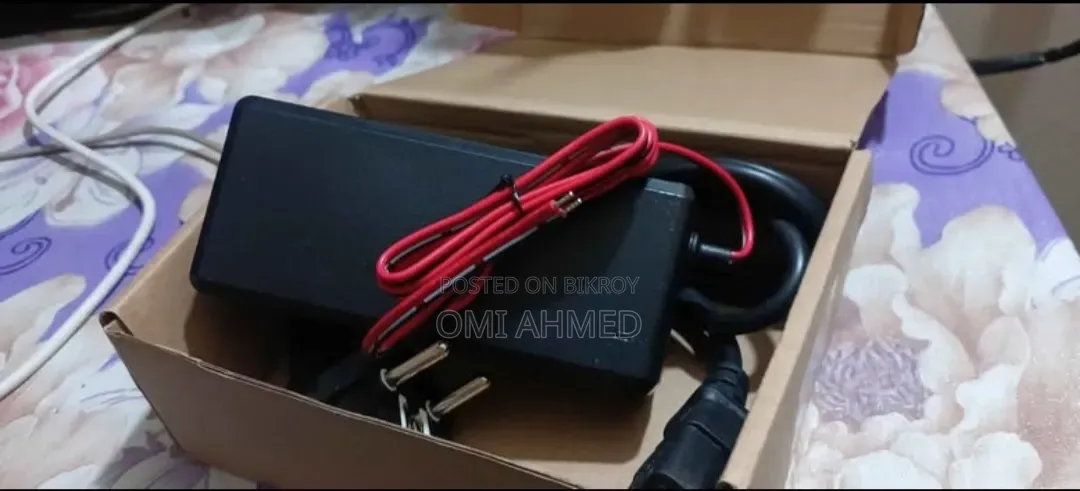 পাওয়ার অ্যাডাপ্টার ২৪ভি ২.৫এ ৬০ওয়াট