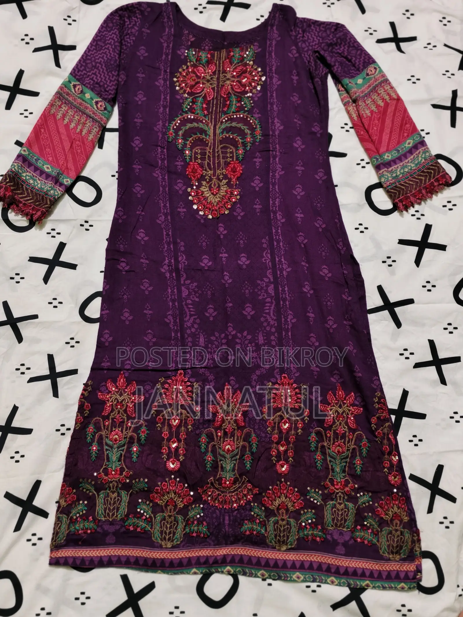সিঙ্গেল কামিজ