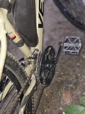 Veloce Stunt Elite - Oil Brake Customize Cycle for Sale
