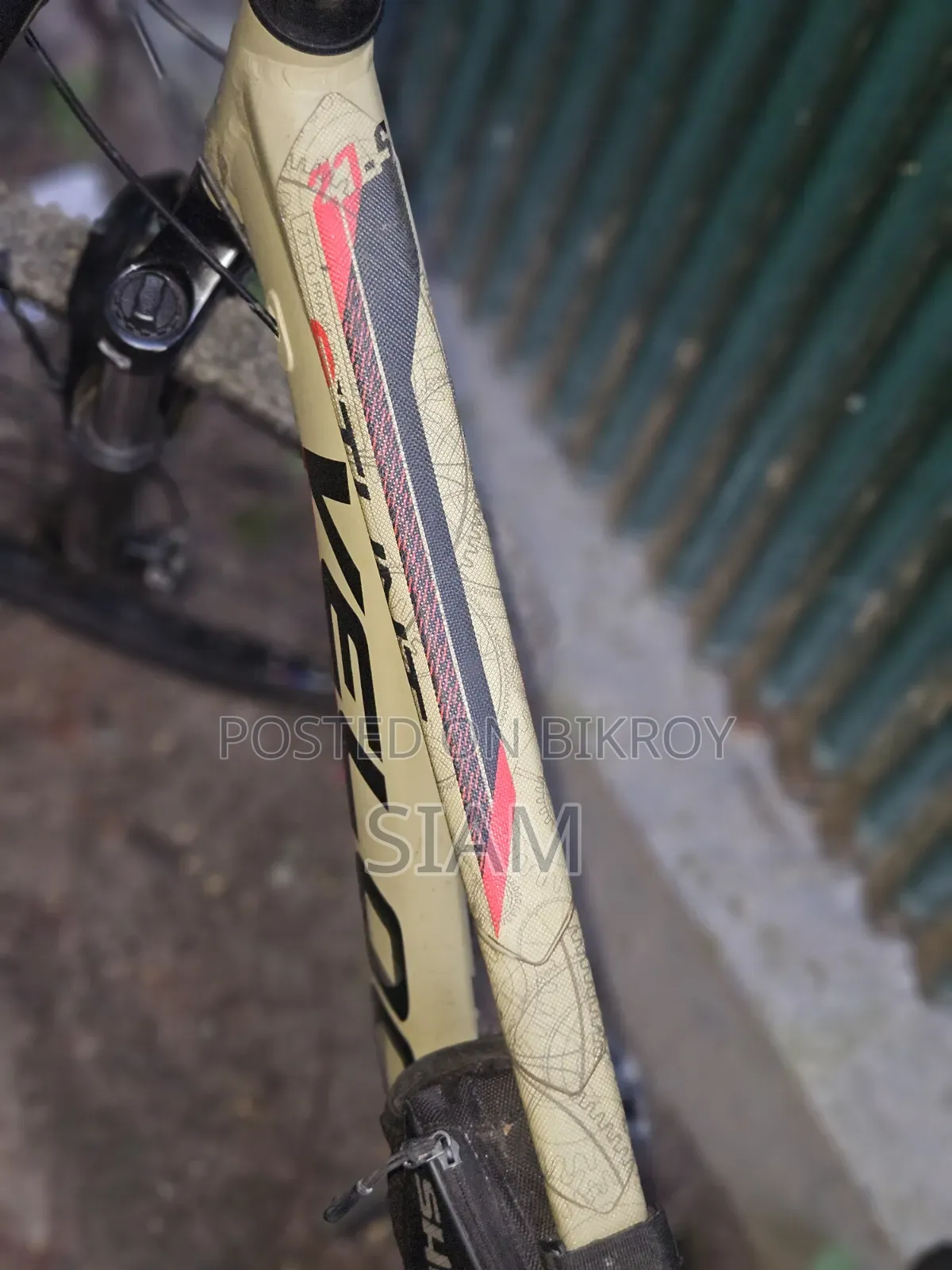 Veloce Stunt Elite - Oil Brake Customize Cycle for Sale