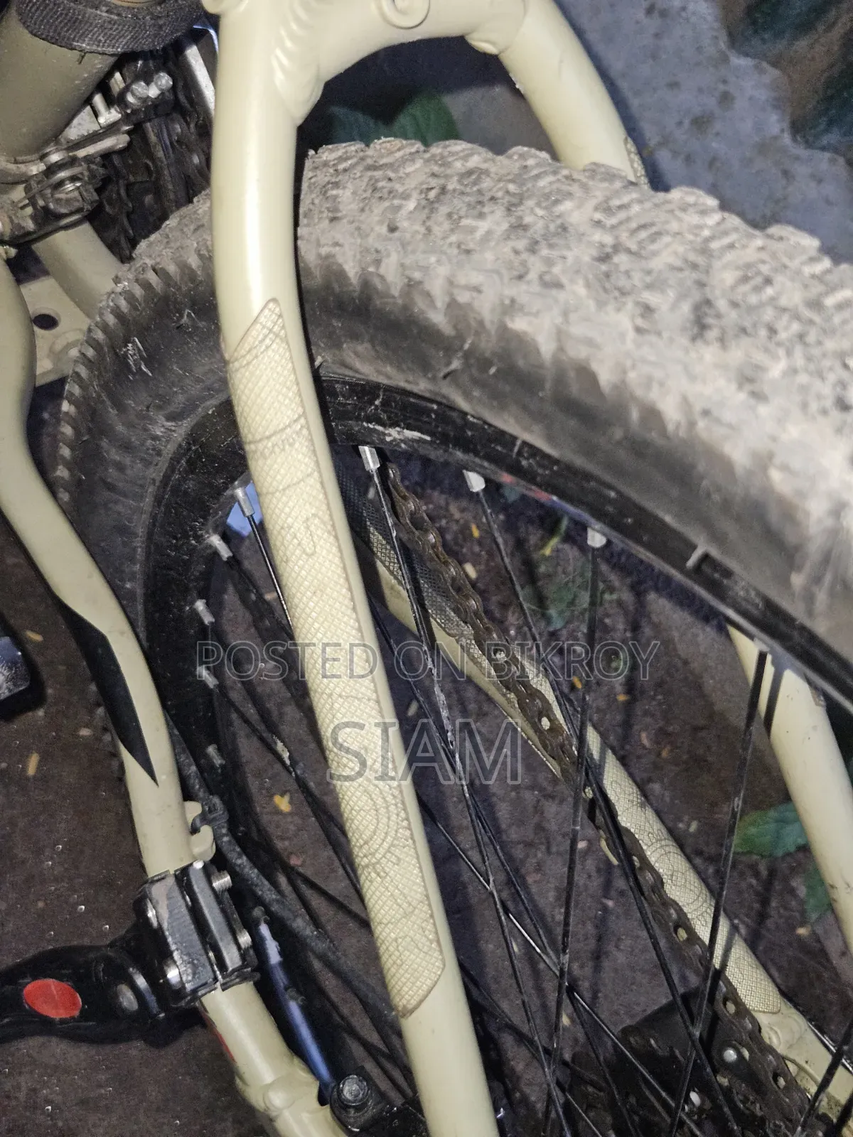 Veloce Stunt Elite - Oil Brake Customize Cycle for Sale