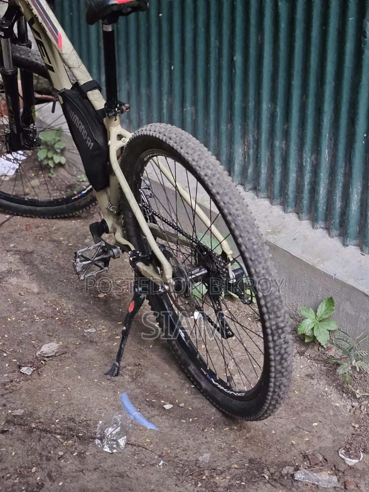 Veloce Stunt Elite - Oil Brake Customize Cycle for Sale