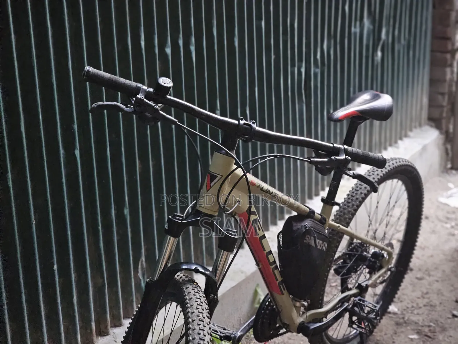 Veloce Stunt Elite - Oil Brake Customize Cycle for Sale