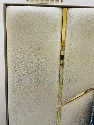মেট্রেকস সহ খাট বিক্রয় হবে!