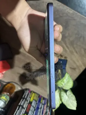 রিয়েলমি সি৭৫৫ ১২৮ জিবি ব্ল্যাক